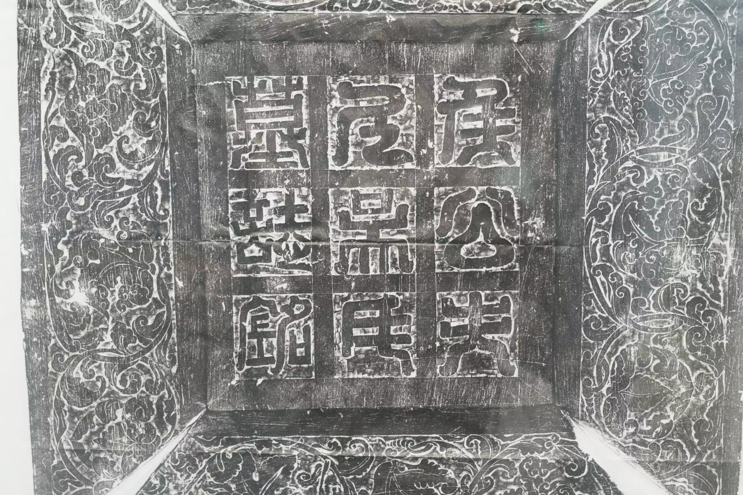 图片[11]-来无锡梅里古镇了-琢码斋