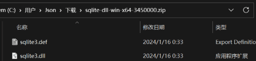 图片[2]-Unity3d 数据库的增删改查 (基于SQLite数据库)-琢码斋
