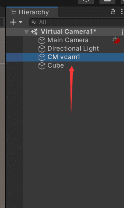 图片[9]-Unity3d Cinemachine篇（一）— Virtual Camera-琢码斋