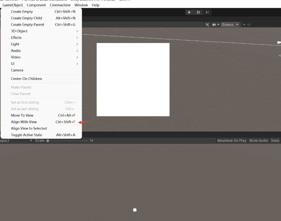 图片[10]-Unity3d Cinemachine篇（一）— Virtual Camera-琢码斋