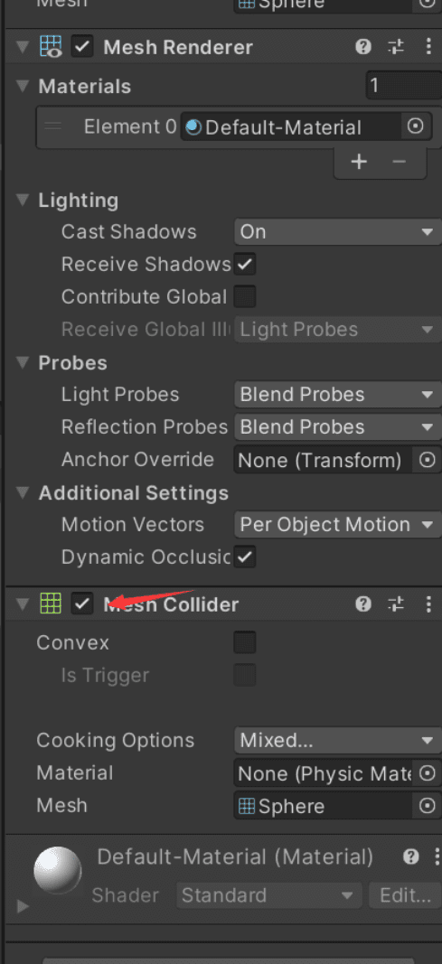 Unity 3D 中使用射线检测实现单网格点击高亮效果-琢码斋