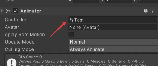 图片[8]-Unity3d Cinemachine篇（四）— StateDrivenCamera-琢码斋