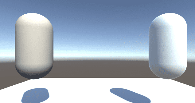 Unity3d Shader篇（一）— 顶点漫反射着色器解析-琢码斋