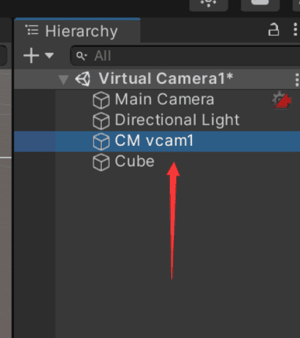 图片[4]-Unity3d Cinemachine篇（五）— ClearShot-琢码斋