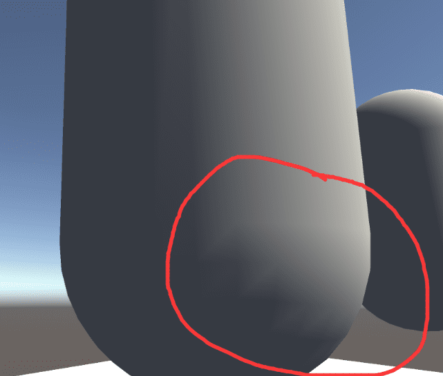 Unity3d Shader篇（二）— 片元漫反射着色器解析-琢码斋