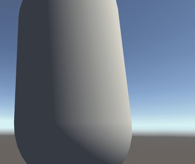 图片[2]-Unity3d Shader篇（二）— 片元漫反射着色器解析-琢码斋