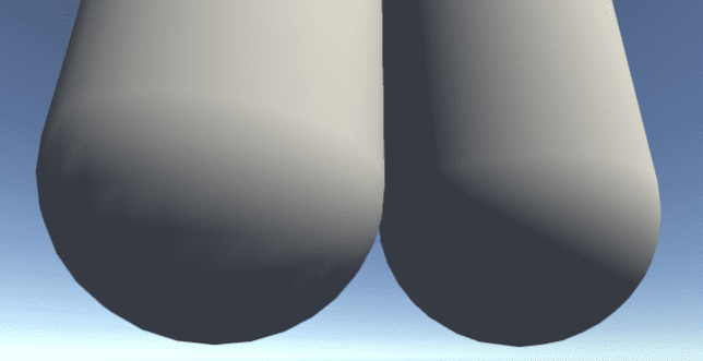 图片[3]-Unity3d Shader篇（二）— 片元漫反射着色器解析-琢码斋