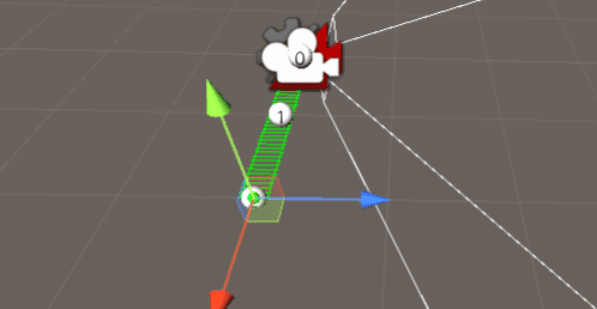 图片[9]-Unity3d Cinemachine篇（二）— Dolly CamerawithTrack-琢码斋