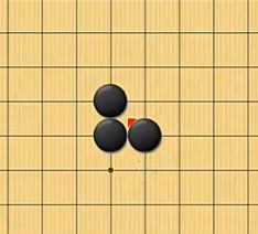 图片[4]-围棋萌新入门：一文搞懂「气」-琢码斋