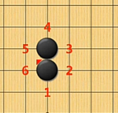 图片[2]-围棋萌新入门：一文搞懂「气」-琢码斋