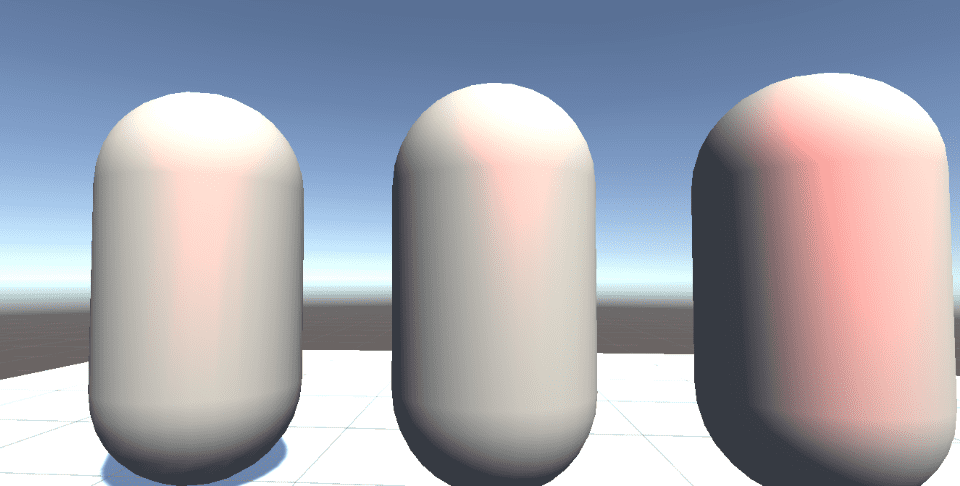 Unity3d Shader篇（六）— BlinnPhong高光反射着色器-琢码斋