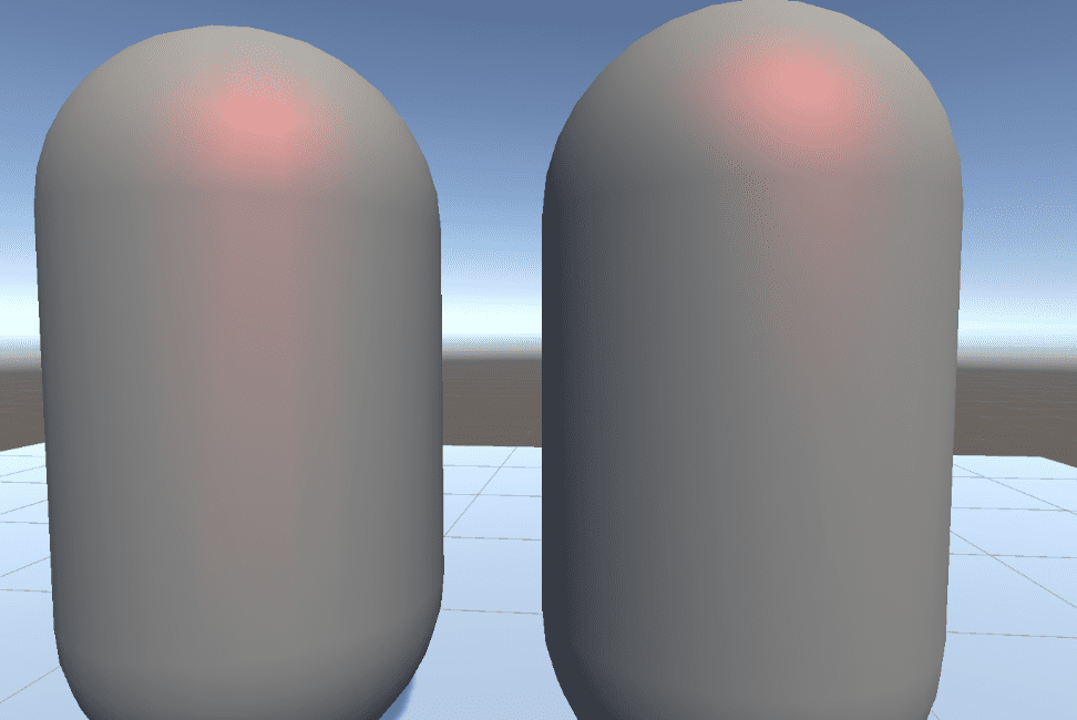 Unity3d Shader篇（五）— Phong片元高光反射着色器-琢码斋
