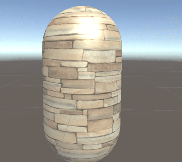 Unity3d Shader篇（七）— 纹理采样-琢码斋