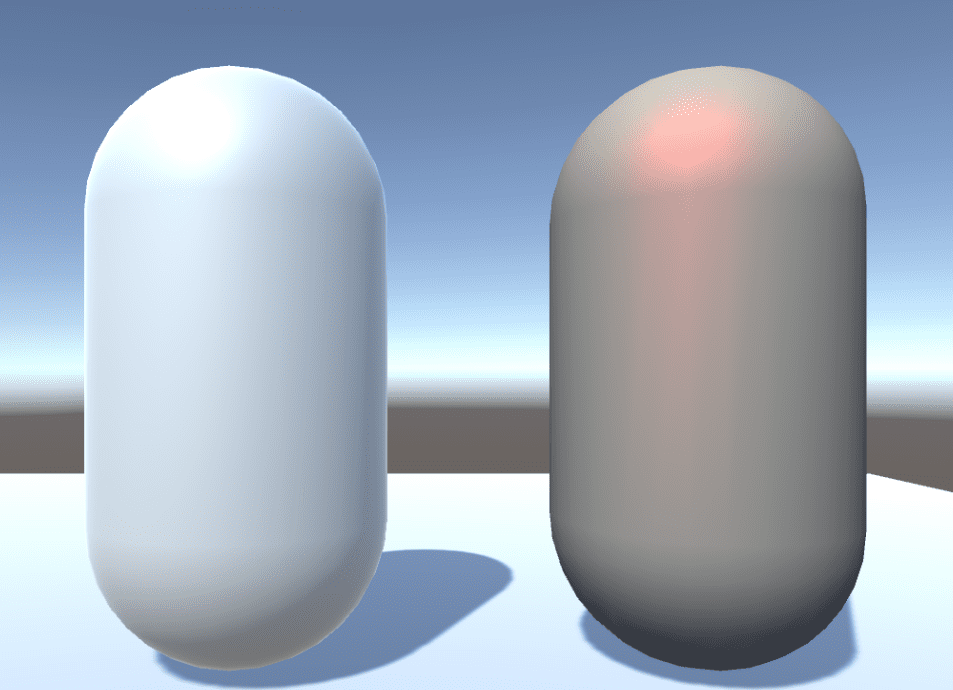 Unity3d Shader篇（四）— Phong顶点高光反射着色器-琢码斋